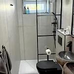 Suburban Loft