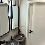 Suburban Loft