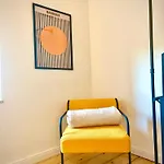 Suburban Loft *