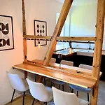 Suburban Loft