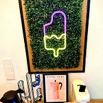 Suburban Loft דירה בוכום