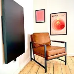 דירה Suburban Loft *