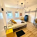 Suburban Loft