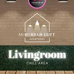 Suburban Loft