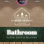 Suburban Loft *