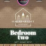 דירה Suburban Loft בוכום