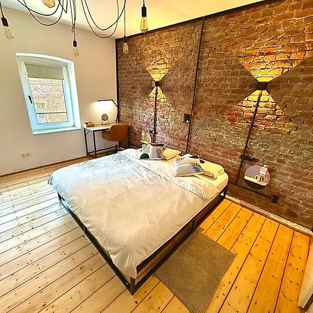 Suburban Loft Appartement Bochum