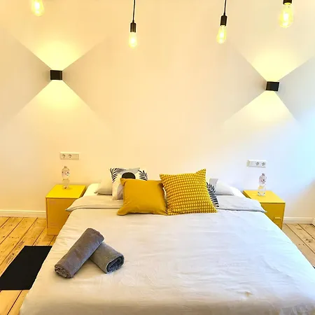 Suburban Loft