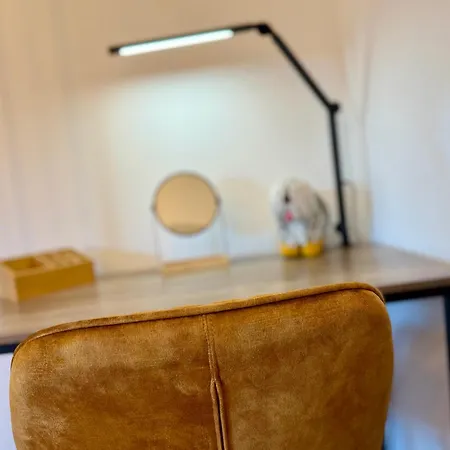 Appartement Suburban Loft Bochum