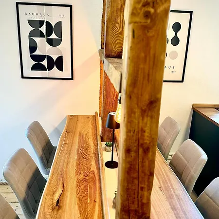 Suburban Loft * Μπόχουμ