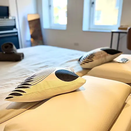 Διαμέρισμα Suburban Loft