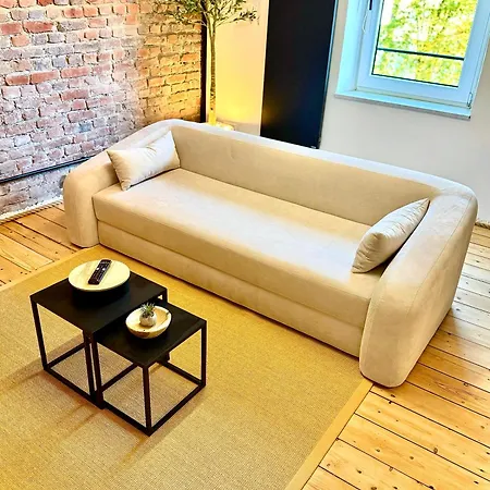 Suburban Loft Bochum