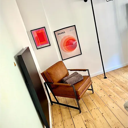 Suburban Loft * Μπόχουμ