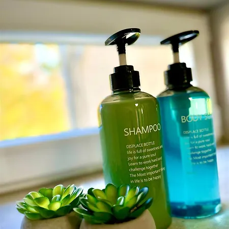 Διαμέρισμα Suburban Loft *