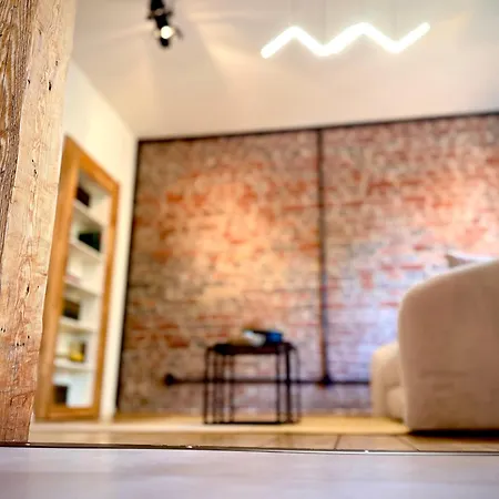 Suburban Loft * Bochum