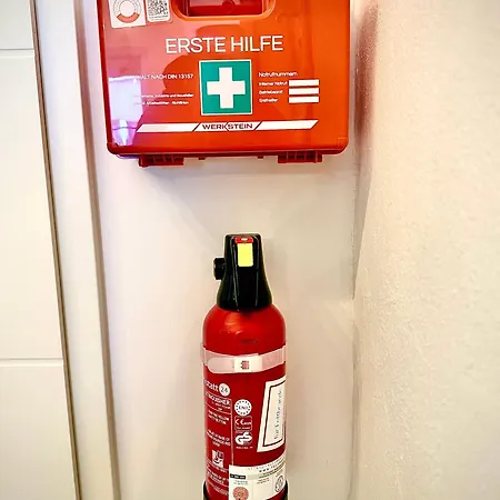 Διαμέρισμα Suburban Loft *