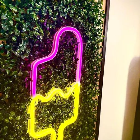 Suburban Loft * Μπόχουμ