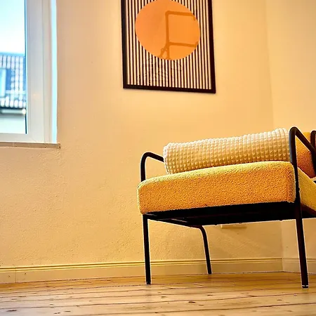 Apartment Suburban Loft *