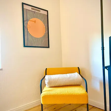 Suburban Loft *