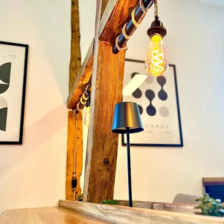 Suburban Loft *