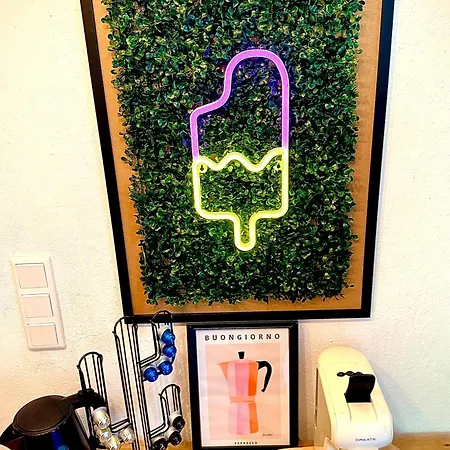 Suburban Loft Διαμέρισμα Μπόχουμ