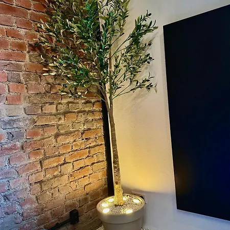 Suburban Loft Appartement Bochum