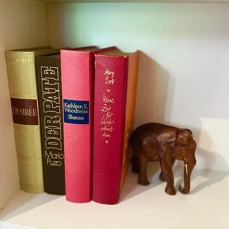 Suburban Loft Διαμέρισμα