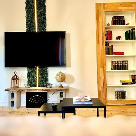 Suburban Loft * Μπόχουμ