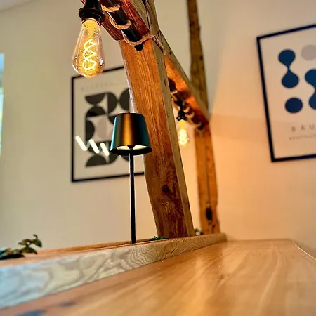 Suburban Loft Apartment *