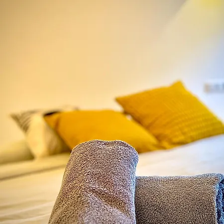 Appartement Suburban Loft Bochum
