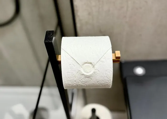 Suburban Loft 公寓 波鸿