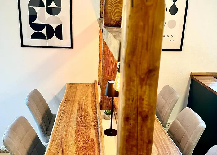 Suburban Loft * 波鸿