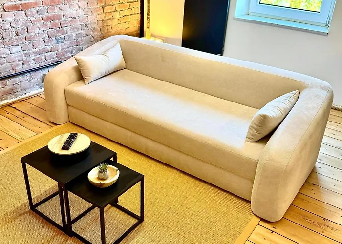 Suburban Loft 波鸿