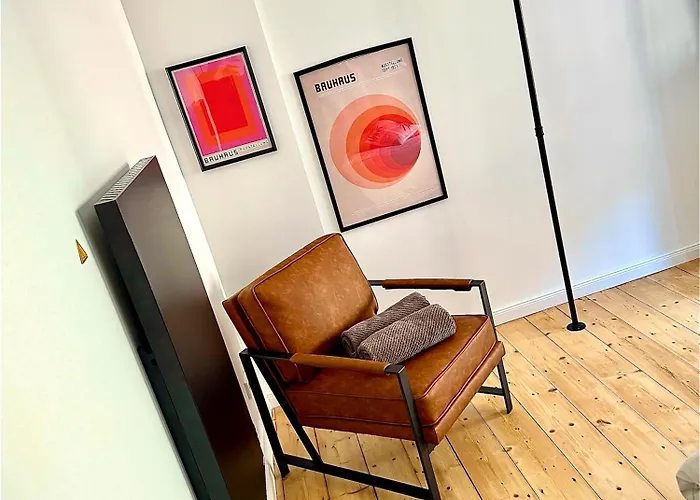 Suburban Loft * Bochum