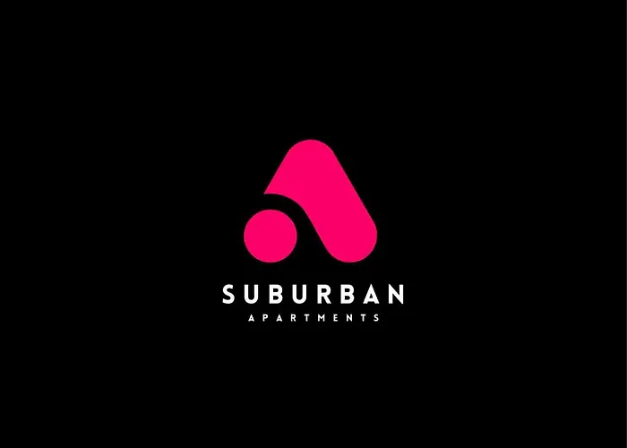 公寓 Suburban Loft