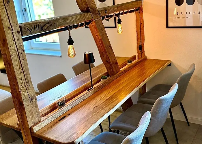 Suburban Loft Apartamento *