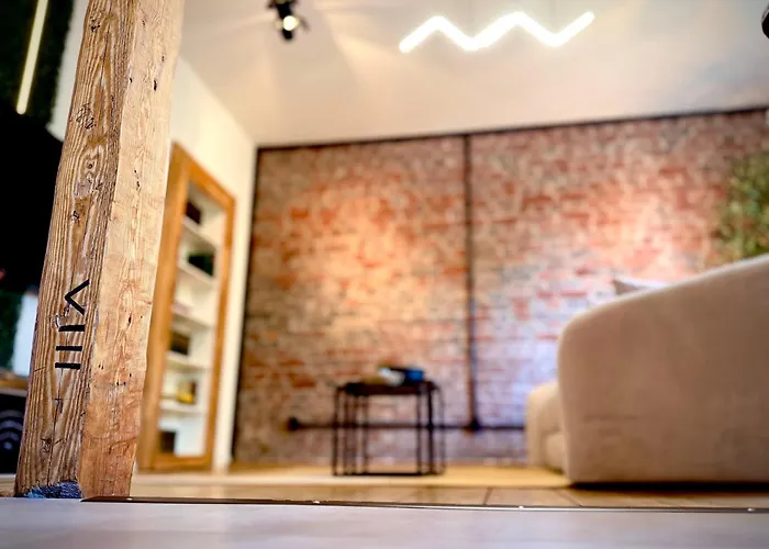 Suburban Loft * Bochum