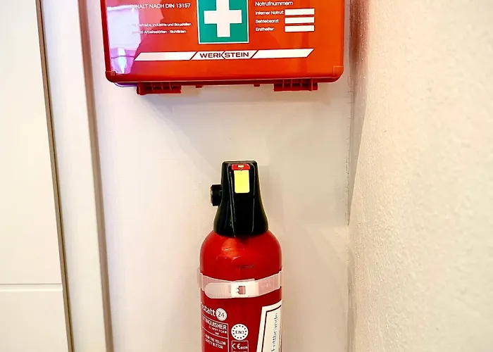 Apartamento Suburban Loft *