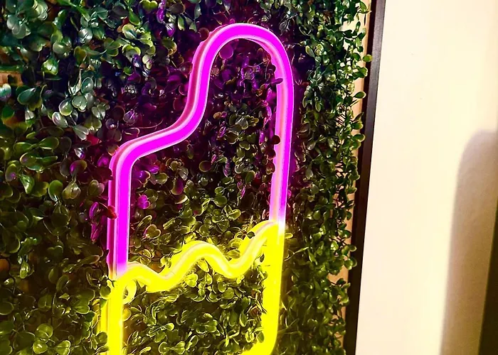 Suburban Loft * Bochum