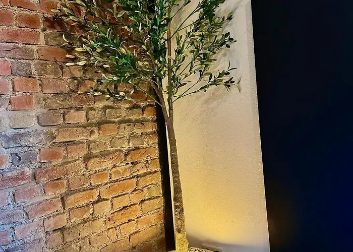 Suburban Loft 公寓 波鸿