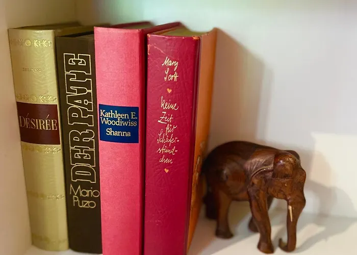 Suburban Loft Apartamento