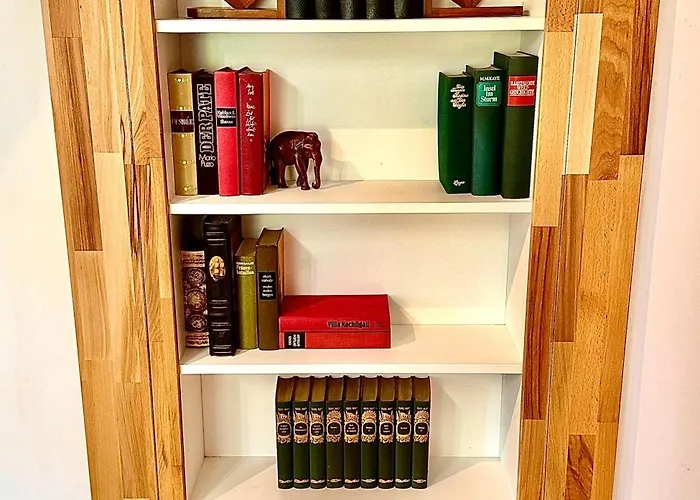 Apartamento Suburban Loft