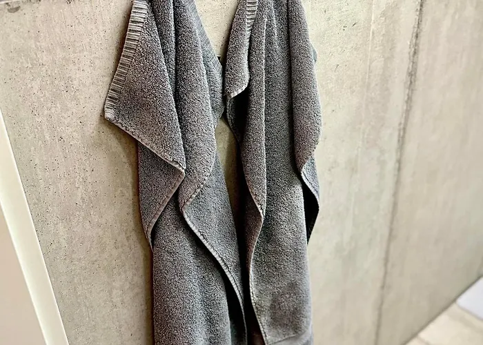 Apartamento Suburban Loft