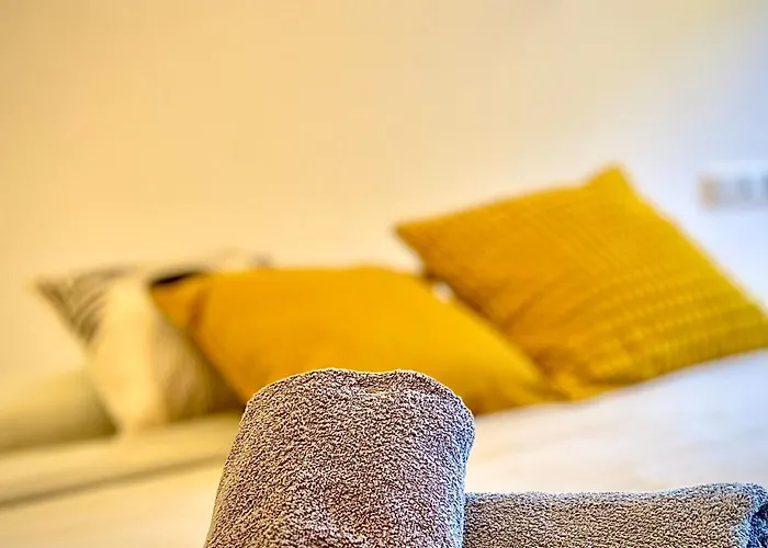 Apartamento Suburban Loft Bochum